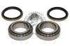 QUINTON HAZELL QWB543 Wheel Bearing Kit