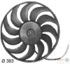 HELLA 8EW351034-781 (8EW351034781) Fan, radiator