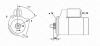 MAGNETI MARELLI 943251228010 Starter