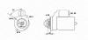 MAGNETI MARELLI 943251488010 Starter