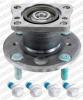 SNR R15274 Wheel Bearing Kit