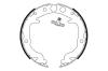 NK 2793799 Brake Shoe Set, parking brake
