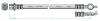 NK 854571 Brake Hose