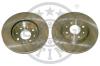 OPTIMAL BS-1890 (BS1890) Brake Disc