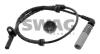 SWAG 20936808 Sensor, wheel speed