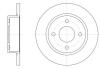 ROADHOUSE 6047.00 (604700) Brake Disc