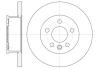 ROADHOUSE 6481.00 (648100) Brake Disc