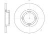 ROADHOUSE 6606.00 (660600) Brake Disc