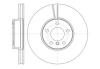 ROADHOUSE 61307.10 (6130710) Brake Disc