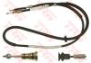 TRW GCH1768 Cable, parking brake