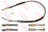 TRW GCH1916 Cable, parking brake