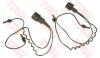 TRW GIC5009 Warning Contact, brake pad wear