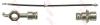 TRW PHD924 Brake Hose