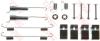 TRW SFK334 Accessory Kit, brake shoes