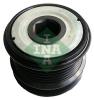 INA 535019610 Alternator Freewheel Clutch