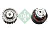INA 530023209 Pulley Kit, timing belt