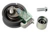 INA 530017009 Pulley Kit, timing belt