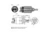 ERA ZM744 Replacement part