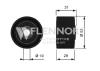 FLENNOR FU11068 Deflection/Guide Pulley, timing belt