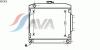 AVA QUALITY COOLING MS2031 Radiator, engine cooling