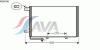AVA QUALITY COOLING MSA5386 Condenser, air conditioning