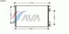 AVA QUALITY COOLING OLA5457 Condenser, air conditioning