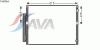 AVA QUALITY COOLING TOA5564 Condenser, air conditioning
