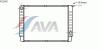 AVA QUALITY COOLING VO2145 Radiator, engine cooling