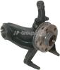 JP GROUP 1141100270 Bearing, wheel bearing housing
