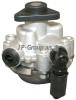 JP GROUP 1445100100 Hydraulic Pump, steering system