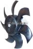 JP GROUP 1199102600 Electric Motor, radiator fan