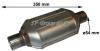 JP GROUP 9920900400 Catalytic Converter, universal