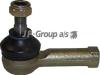 JP GROUP 1144602200 Tie Rod End