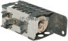 JP GROUP 1596850200 Resistor, interior blower