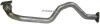 JP GROUP 1120207900 Exhaust Pipe