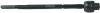 JP GROUP 1244500500 Tie Rod Axle Joint