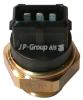 JP GROUP 1293201000 Temperature Switch, radiator fan