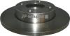 JP GROUP 1163102600 Brake Disc