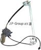 JP GROUP 1188101980 Replacement part