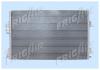 FRIGAIR 0809.3046 (08093046) Condenser, air conditioning