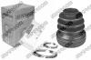 ORIGINAL IMPERIUM 33669 Bellow Set, drive shaft