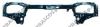 PRASCO OP0303210 Front Cowling