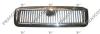 PRASCO SK0202001 Radiator Grille