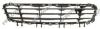 PRASCO OP4102120 Ventilation Grille, bumper
