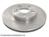 BLUE PRINT ADT343184 Brake Disc