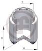 AUTOFREN SEINSA D025128 Piston, brake caliper