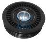 RUVILLE 56985 Tensioner Pulley, v-ribbed belt