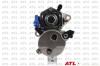 ATL Autotechnik A16650 Starter