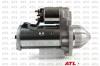 ATL Autotechnik A17265 Starter