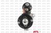 ATL Autotechnik A18460 Starter